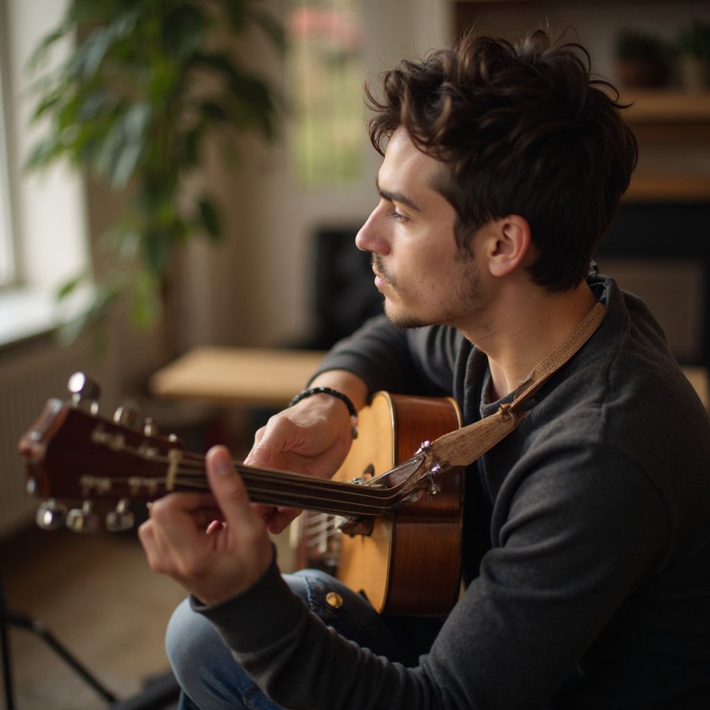 Best Practices in Music lessons